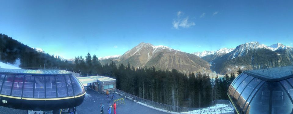 Graun - Curon Venosta