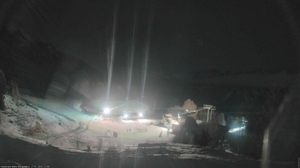 Graun - Curon Venosta