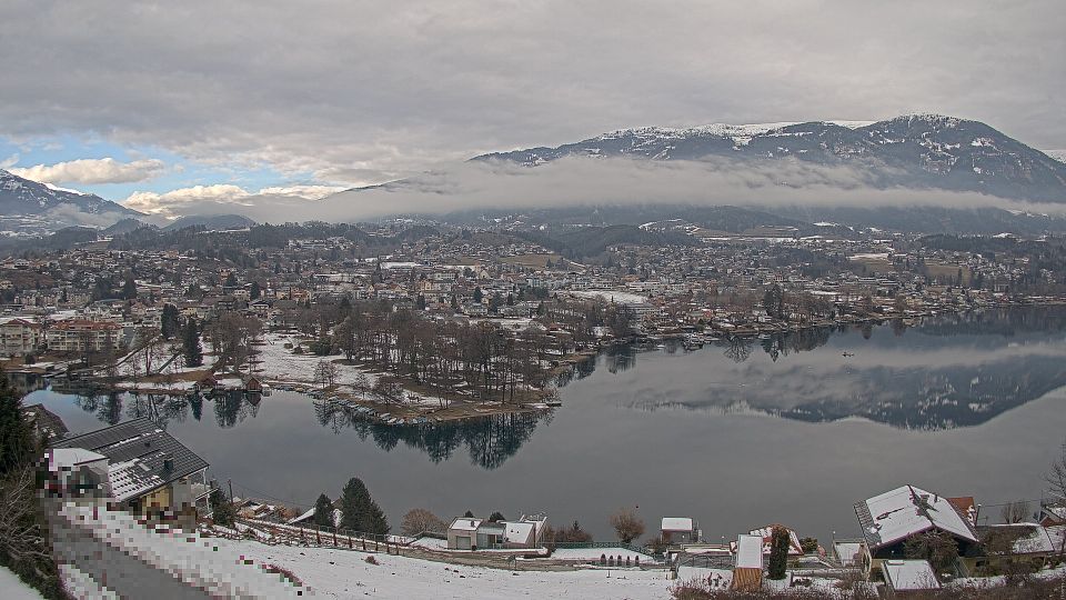 Seeboden am Millstatter See