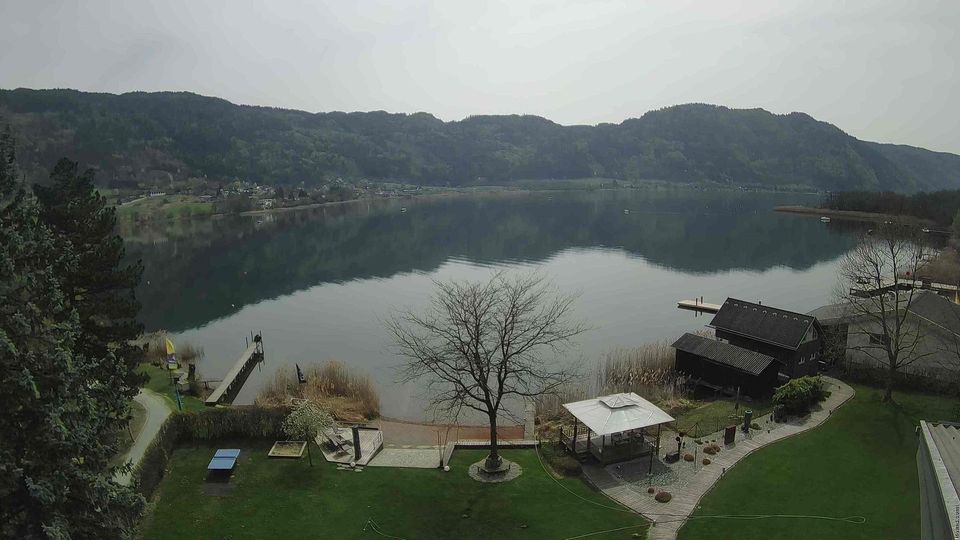 Steindorf am Ossiacher See