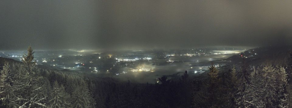 Sankt Georgen im Lavanttal