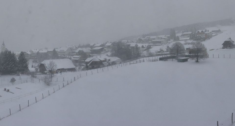 St. Kathrein am Offenegg