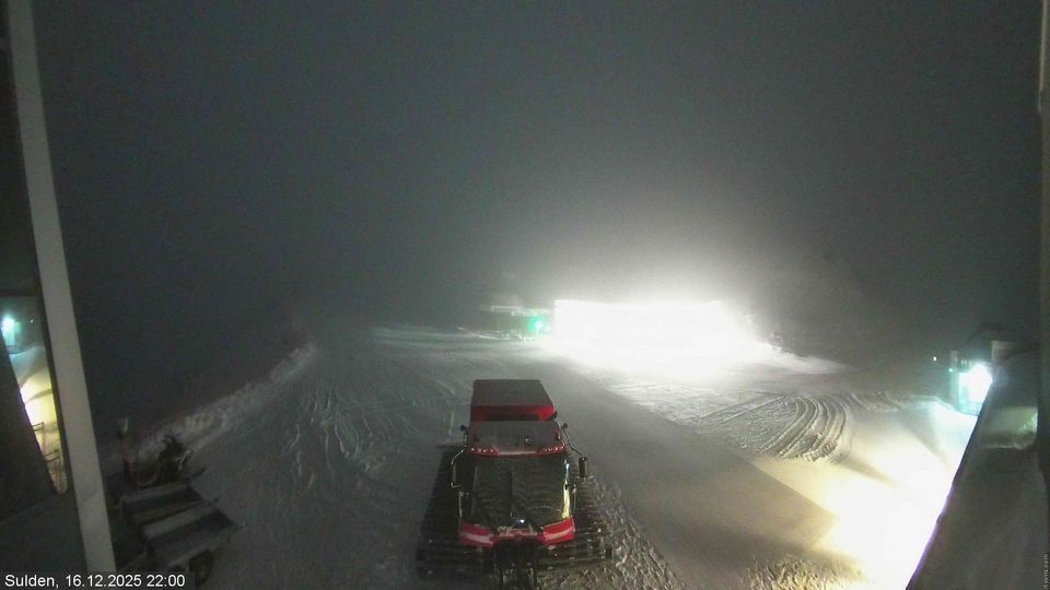 Stilfs - Stelvio: Madritsch Sessellift - Sulden Mountain Chalets