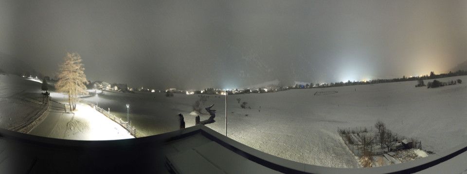 Taufers im Munstertal - Tubre