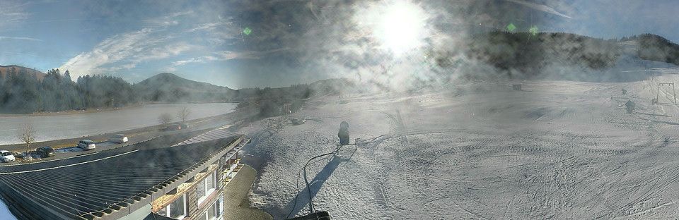 Fladnitz an der Teichalm