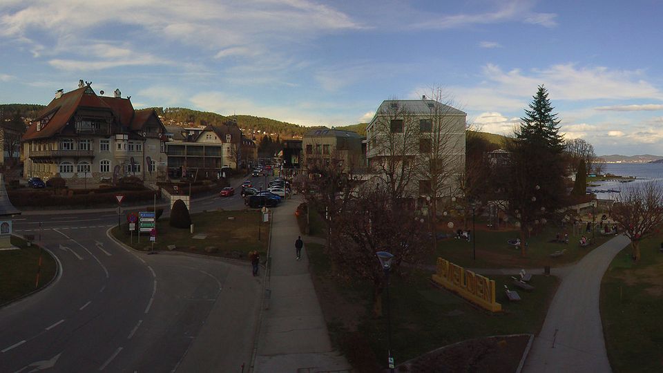 Velden am Wörther See