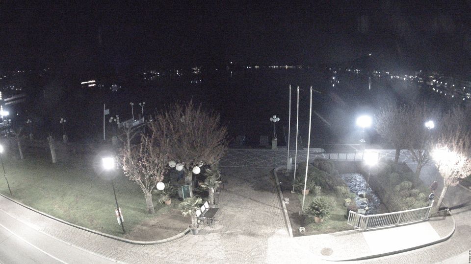 Velden am Worther See: Velden - Strandpark