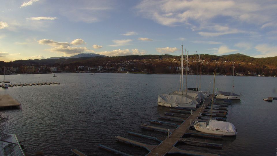 Velden am Wörther See