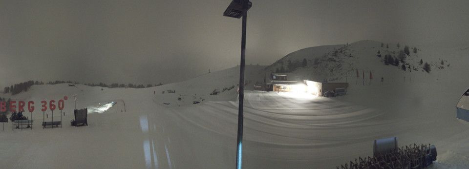 Mals - Malles Venosta