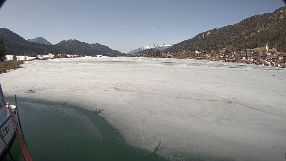 Weissensee
