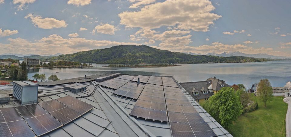 Portschach am Worther See