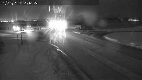 Sanfords Four Corners