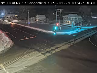 Sangerfield