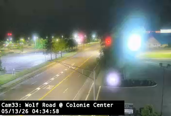 Colonie › East