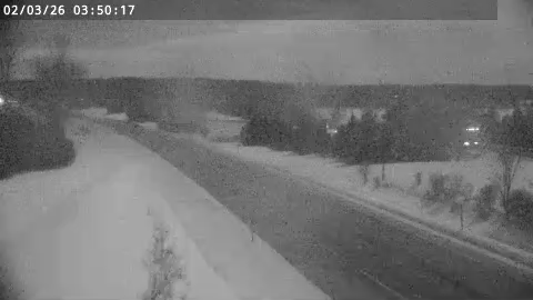 Tinker Tavern Corner