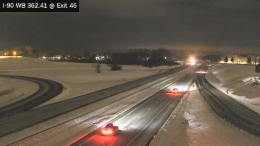 Erie Station Village