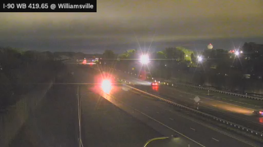 Williamsville