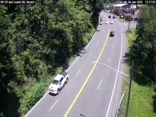 Central Nyack