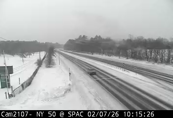 City of Saratoga Springs