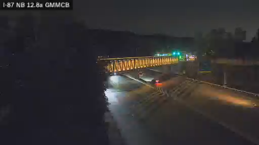 Tarrytown: Governor Mario M. Cuomo Bridge