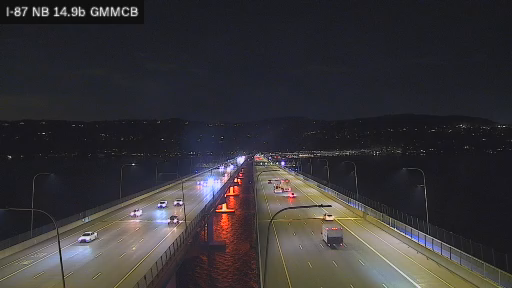 South Nyack: Governor Mario M. Cuomo Bridge