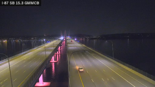 Grand View-on-Hudson › East: Governor Mario M. Cuomo Bridge