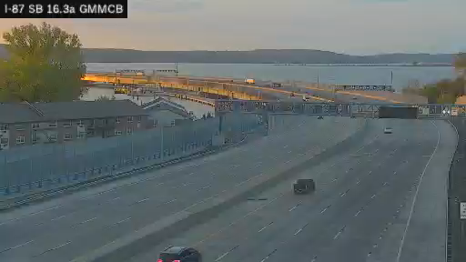 South Nyack › South-east: Tappan Zee