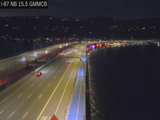 South Nyack: Governor Mario M. Cuomo Bridge