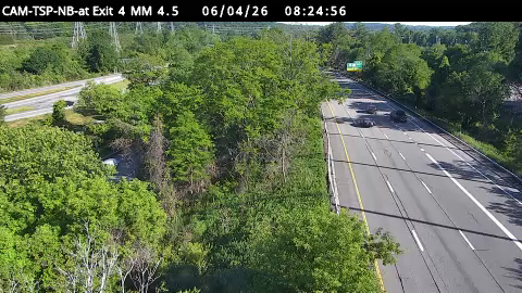 Graham › South-east: Taconic State Parkway