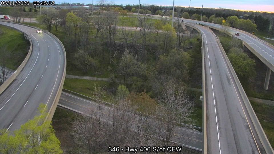 St. Catharines