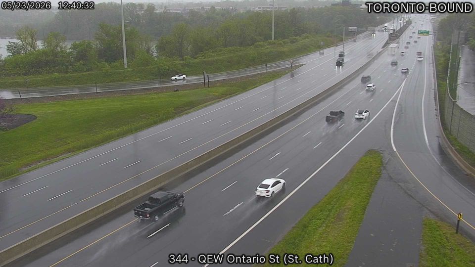 St. Catharines