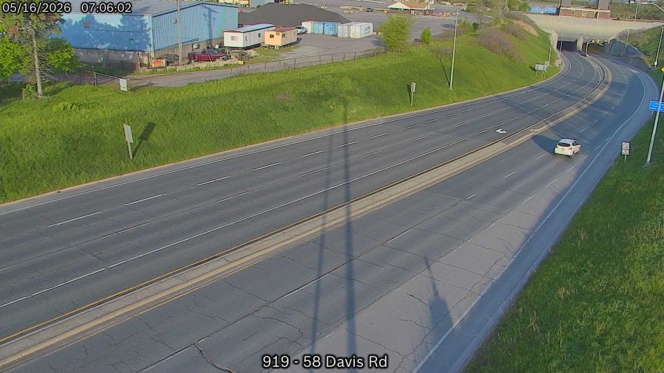 Thorold