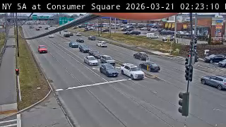 Village of New York Mills