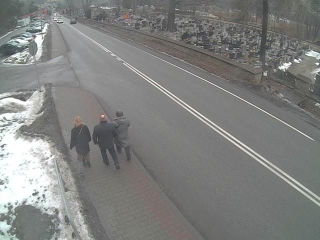 Piwniczna-Zdroj › North-west