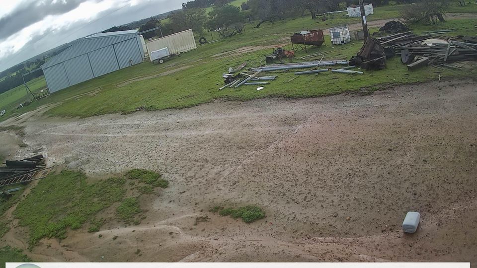 Comté de Kojonup