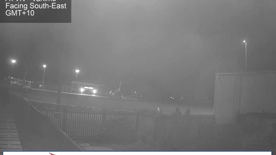 Vanimo › South-east: AYVN - Facing South-East