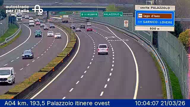 Palazzolo sull'Oglio