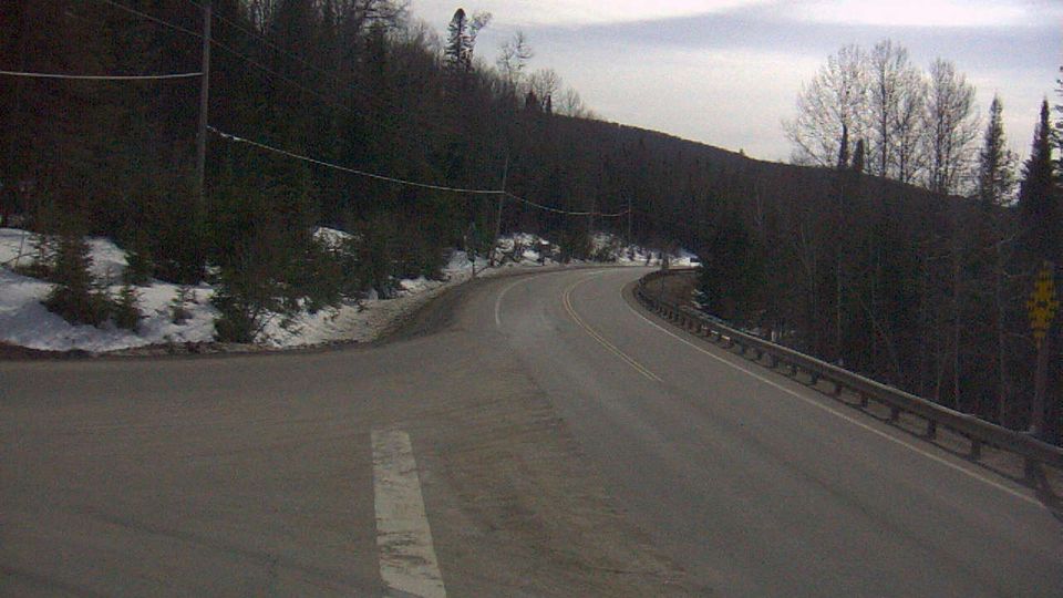 Unorganized North Algoma