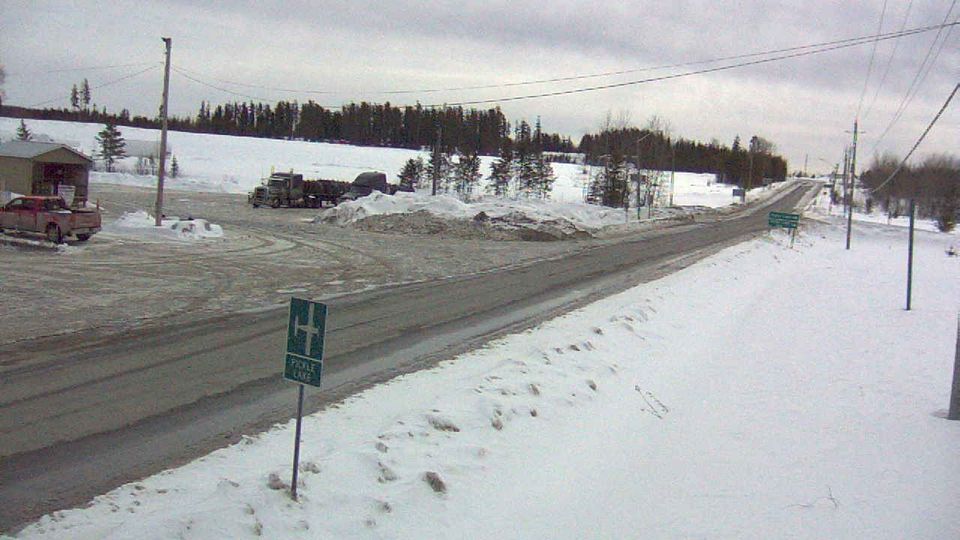 Pickle Lake Township