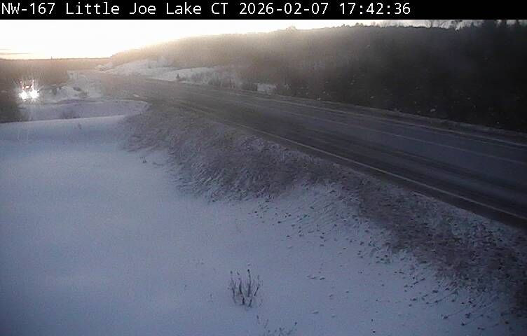 Unorganized Kenora District