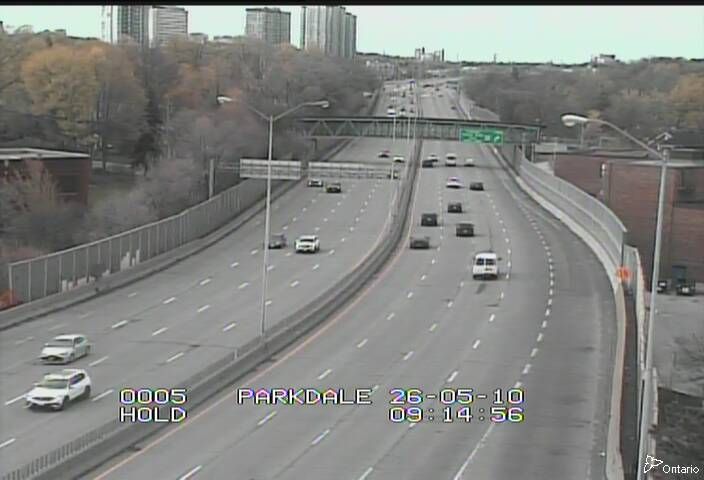Old) Ottawa