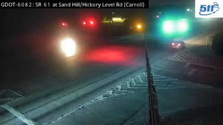 Sand Hill