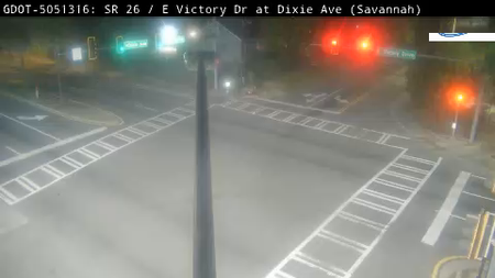 Savannah