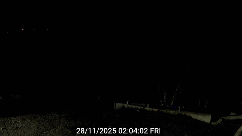 Uniao de Freguesias de Estreito e Vilar Barroco