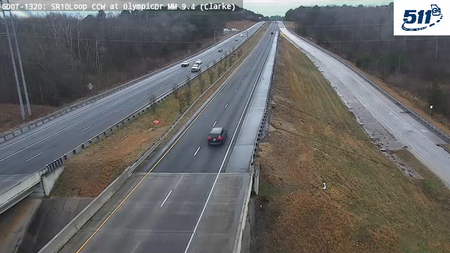 Athens-Clarke County Unified Government