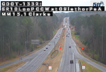 Athens-Clarke County Unified Government