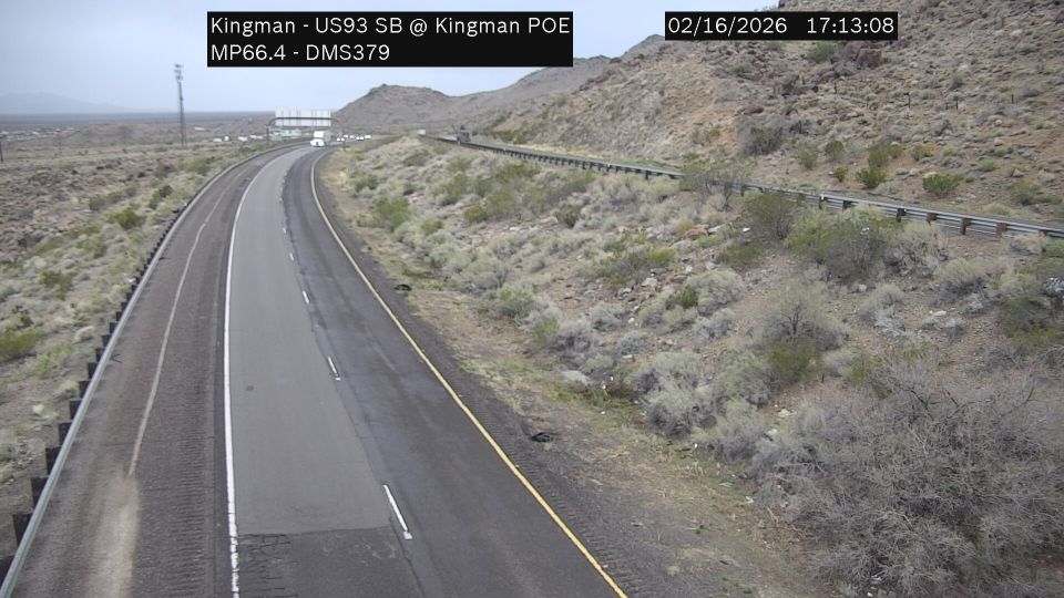 Golden Valley › South