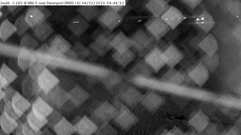 Davenport › South: R14: South View