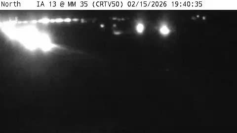 Vernon View › South: CR - IA 13 @ Cottage Grove Pkwy (50)