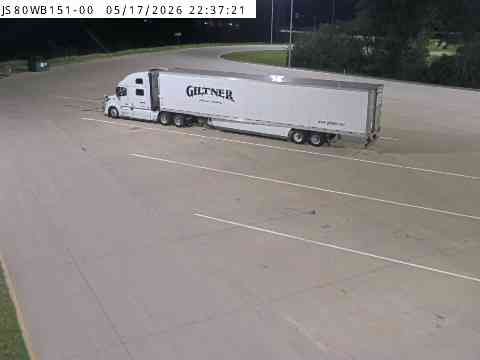 Mitchellville › South-east: JS80WB151 - Exit